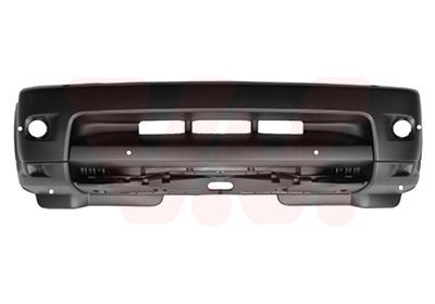 Voorbumper 0244575