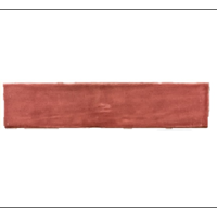 Terre d&apos;Azur Gerona Royal Fuchsia 30x7,5 cm