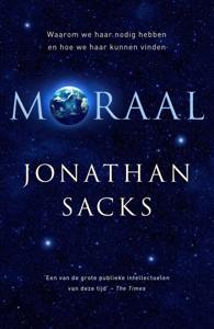 Moraal (Paperback)