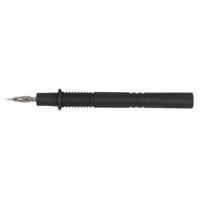KS Tools 150.1676 Adapter Testpunt - Bananenbus 4 mm 1 stuk(s)