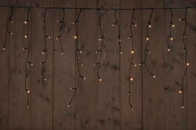 Icicle Lights 360L720X60 cm Led Classic Warm - 5M Leadcable - Annas collection