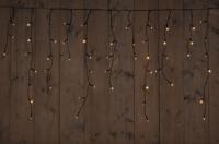 Icicle Lights 360L720X60 cm Led Classic Warm - 5M Leadcable - Annas collection