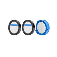AEG Performance kit ASKW4 Filter Blauw