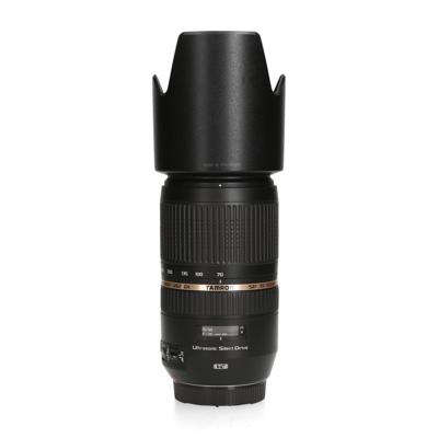 Tamron Tamron SP 70-300mm F4.0-5.6 Di VC USD - Canon EF