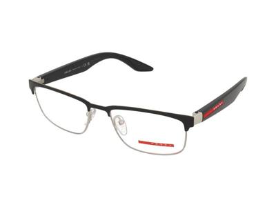 Brillen met correctie Prada Linea Rossa PS 51PV 1AB1O1