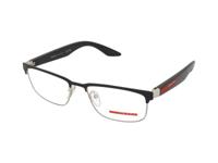 Brillen met correctie Prada Linea Rossa PS 51PV 1AB1O1