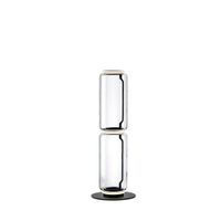 Flos Noctambule Vloerlamp - 2 High Cylinders