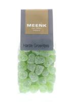 Meenk Harde groentjes