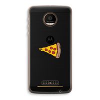 You Complete Me #1: Motorola Moto Z Force Transparant Hoesje You Complete Me #1: Motorola Moto Z Force Transparant Hoesje