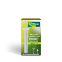 Phytosun Aromatherapie Navulling Stopcontact-Verstuiver Accessoire 1Stuks