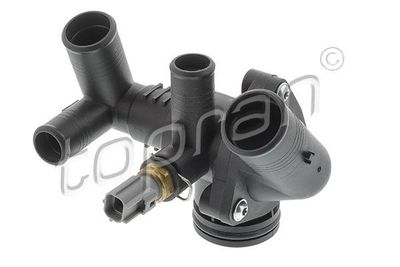 Thermostaathuis 305134