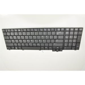 Notebook keyboard for HP Elitebook 8730W