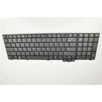 Notebook keyboard for HP Elitebook 8730W - thumbnail