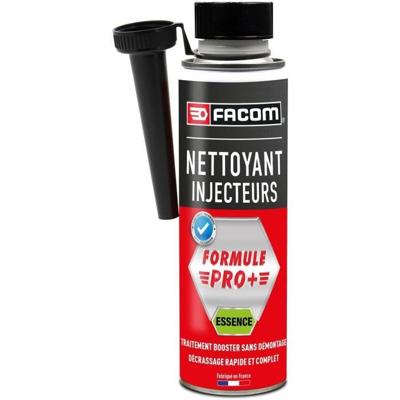 Injector Cleaner - Facom - Pro+ - Benzine - 600ml