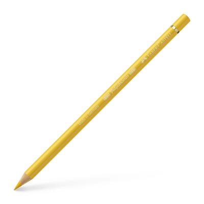 Faber Castell Kleurpotlood Polychromos - 108 cadmiumgeel donker