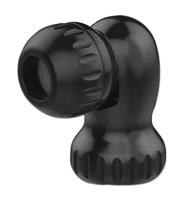 Lezyne co2 pump head twin speed drive