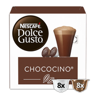 Dolce Gusto - Chococino - 16 DG cups - thumbnail