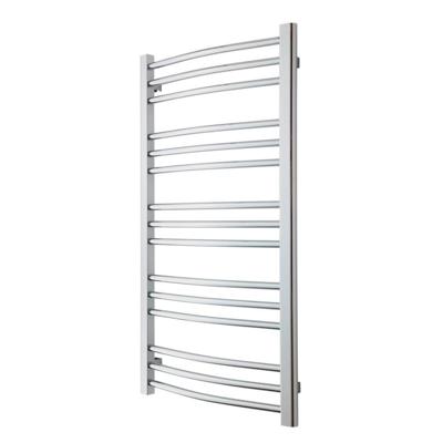 Designradiator TVS Nemo Chroom 99 x 51 cm TVS Design
