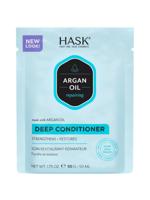 Hask Argan oil repair deep conditioner