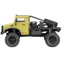 Absima Absima Micro Crawler PRO 1:18 Brushed RC auto Elektro Crawler 4WD 2,4 GHz Absima Absima Micro Crawler PRO 1:18 Brushed RC auto Elektro Crawler 4WD 2,4 GHz