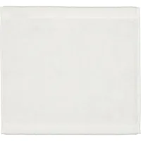 Cawö Cawö Lifestyle Uni Gezichtsdoekje Wit