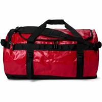 Gymtas The North Face Base Camp Duffel Zwart