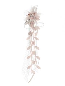 Poirier BB-002 Broche Blush