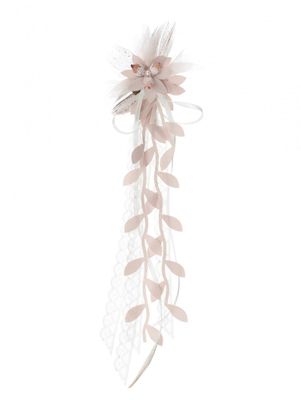Poirier BB-002 Broche Blush
