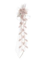 Poirier BB-002 Broche Blush
