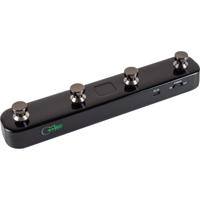 Mooer GWF4 Wireless Footswitch voor GTRS Guitars - thumbnail