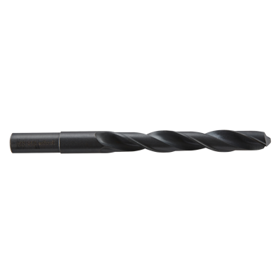 Wolfcraft Metaalboor | HSS R | Ø14,0 x 160mm | 1 stuk - 7530010
