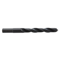 Wolfcraft Metaalboor | HSS R | Ø14,0 x 160mm | 1 stuk - 7530010