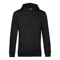 B and C Organic Men Hooded Shirt - thumbnail