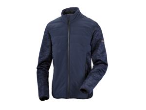 PARKSIDE Heren werkjas (Marineblauw, L)