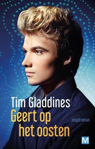 Geert op het oosten (Paperback)