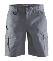 Blåkläder Short 14471800 | Grijs | Maat 46 - 7330509307267 Blåkläder Short 14471800 | Grijs | Maat 46 - 7330509307267