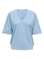 Only Ivy Glitter Top