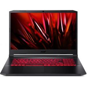 Acer Nitro 5 AN517-54-75Z7 /i7-11800H/17.3 /16GB/512SSD/RTX3070/W11 Gaming Laptop (q3-2023)