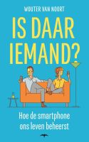 Is daar iemand? - Wouter van Noort - ebook