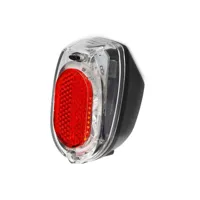 Retro Achterlicht batterij - LED