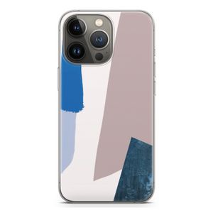 Lapis: iPhone 13 Pro Transparant Hoesje