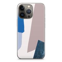 Lapis: iPhone 13 Pro Transparant Hoesje