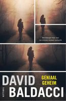 Geniaal geheim - David Baldacci - ebook - thumbnail