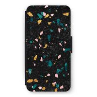 Terrazzo N°10: iPhone 11 Pro Max Flip Hoesje