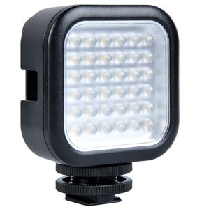 Godox LED camera verlichting - LED 36