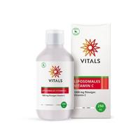 Liposomale vitamine C 250 Milliliter