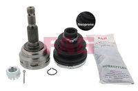 Homokineet reparatie set, aandrijfas 771073330