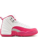 Jordan Kids baskets Air Jordan 12 - Blanc