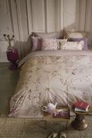 Pip Studio Pip Studio Kussensloop Bamboo Blossom Khaki 60x70 cm