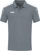 JAKO 6323 Polo Power - Steengrijs - XXL